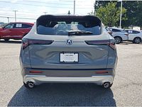 2026 Acura ADX