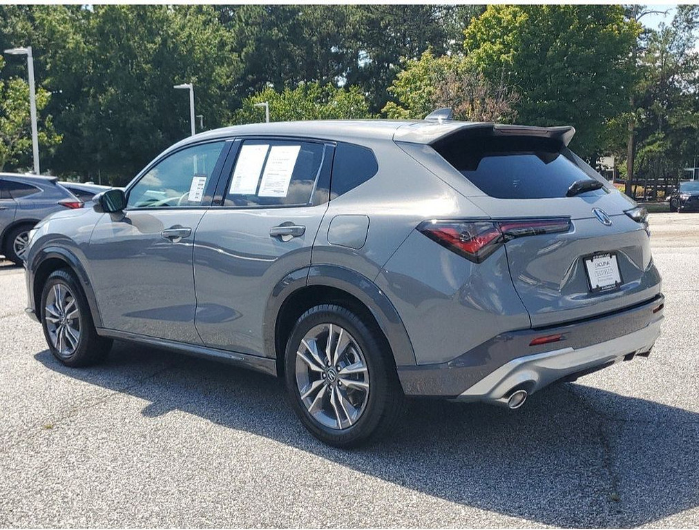 2026 Acura ADX Located at WP Demo's slide-image