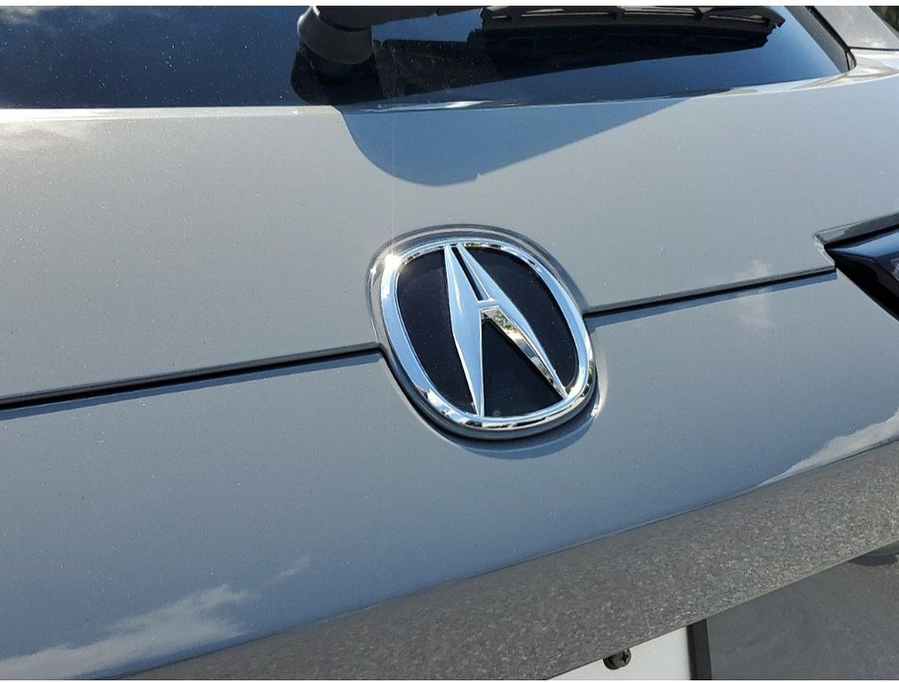 2026 Acura ADX Located at WP Demo's slide-image