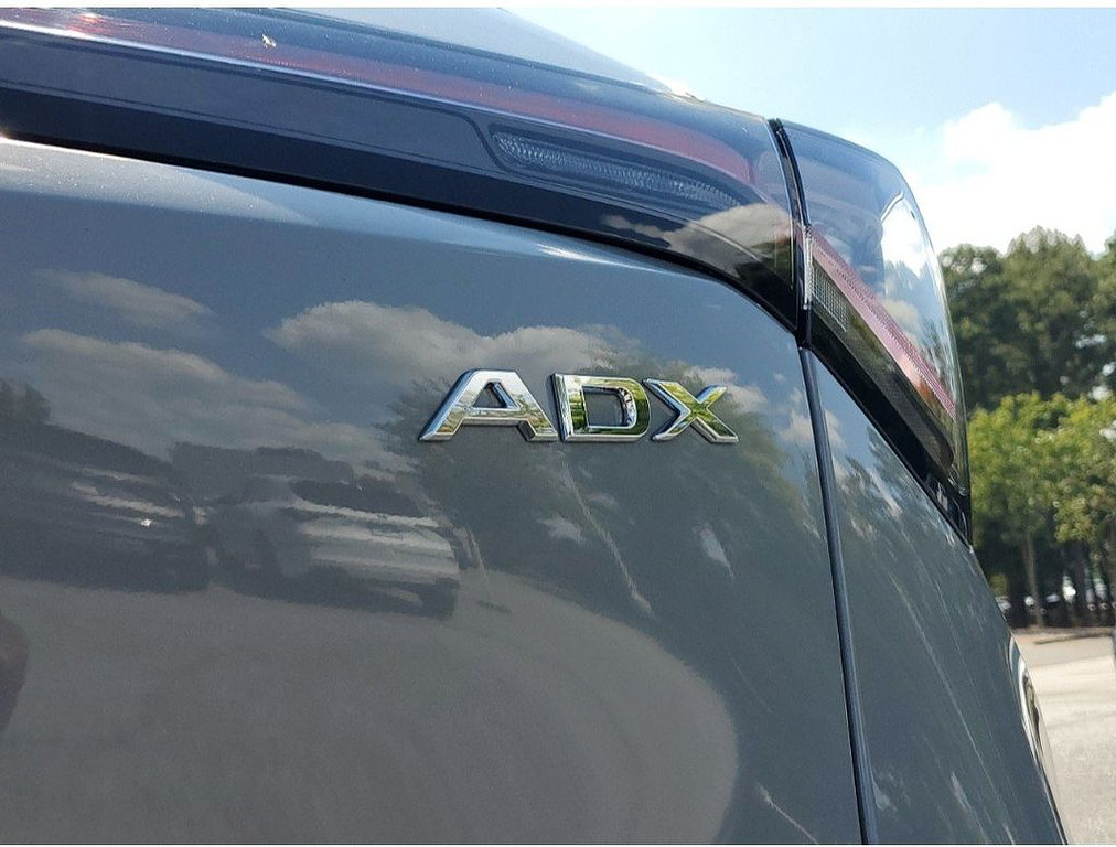 2026 Acura ADX Located at WP Demo's slide-image
