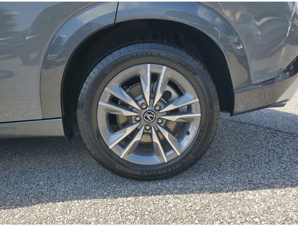 2026 Acura ADX Located at WP Demo's slide-image