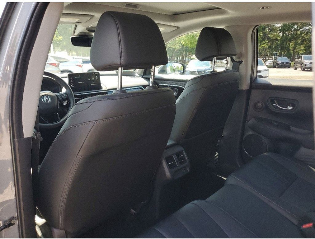2026 Acura ADX Located at WP Demo's slide-image