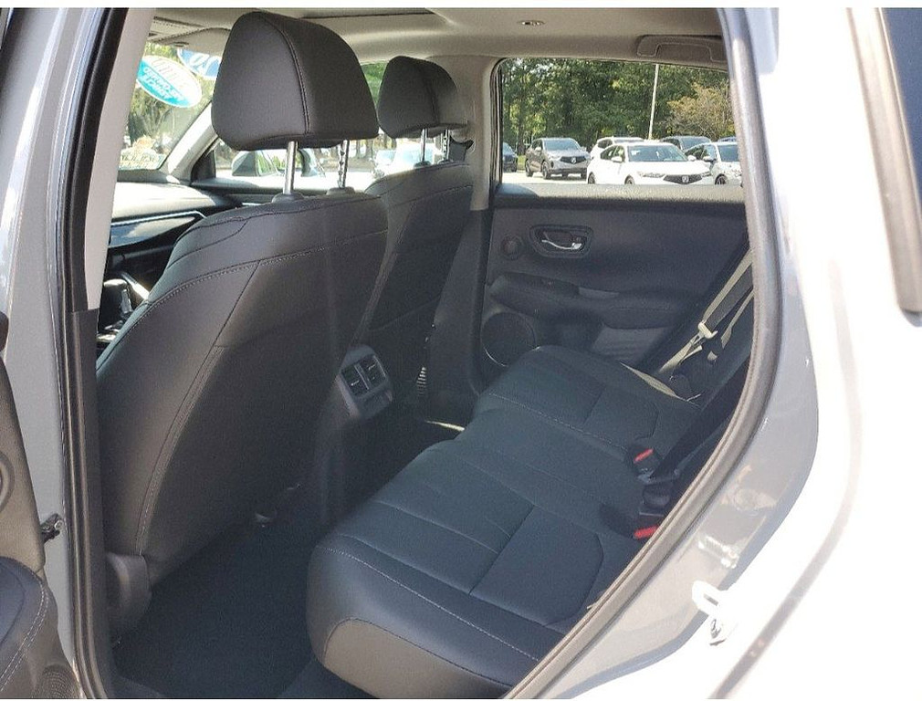 2026 Acura ADX Located at WP Demo's slide-image