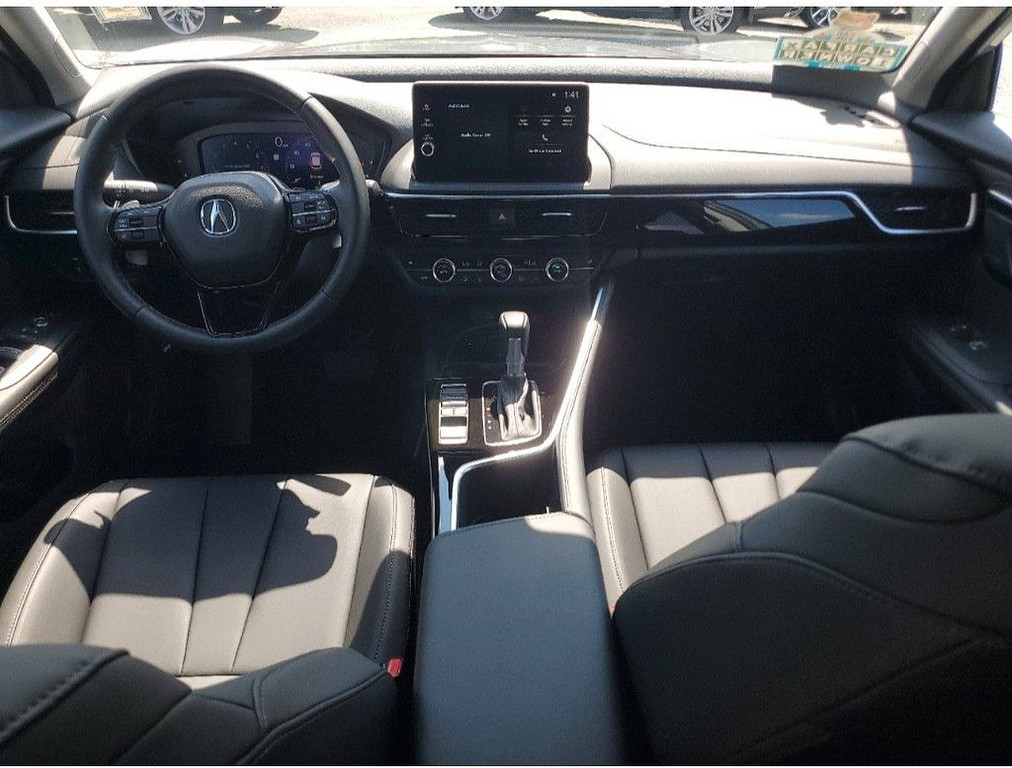 2026 Acura ADX Located at WP Demo's slide-image