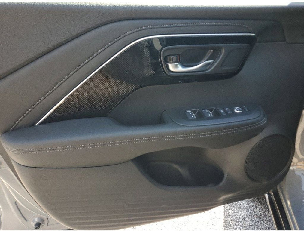 2026 Acura ADX Located at WP Demo's slide-image