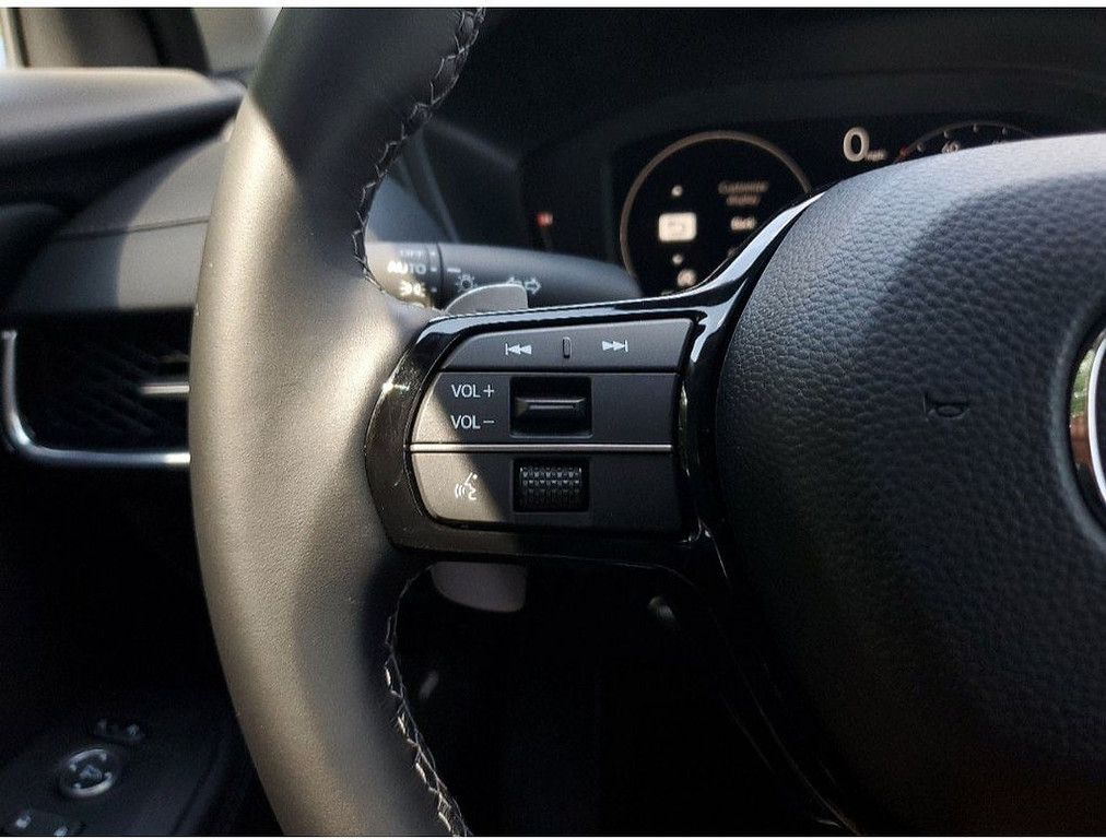 2026 Acura ADX Located at WP Demo's slide-image