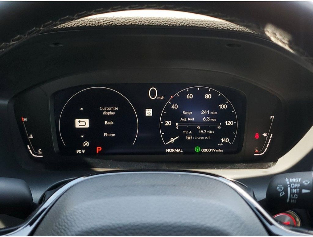 2026 Acura ADX Located at WP Demo's slide-image