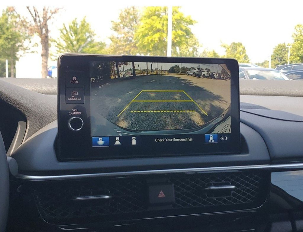 2026 Acura ADX Located at WP Demo's slide-image