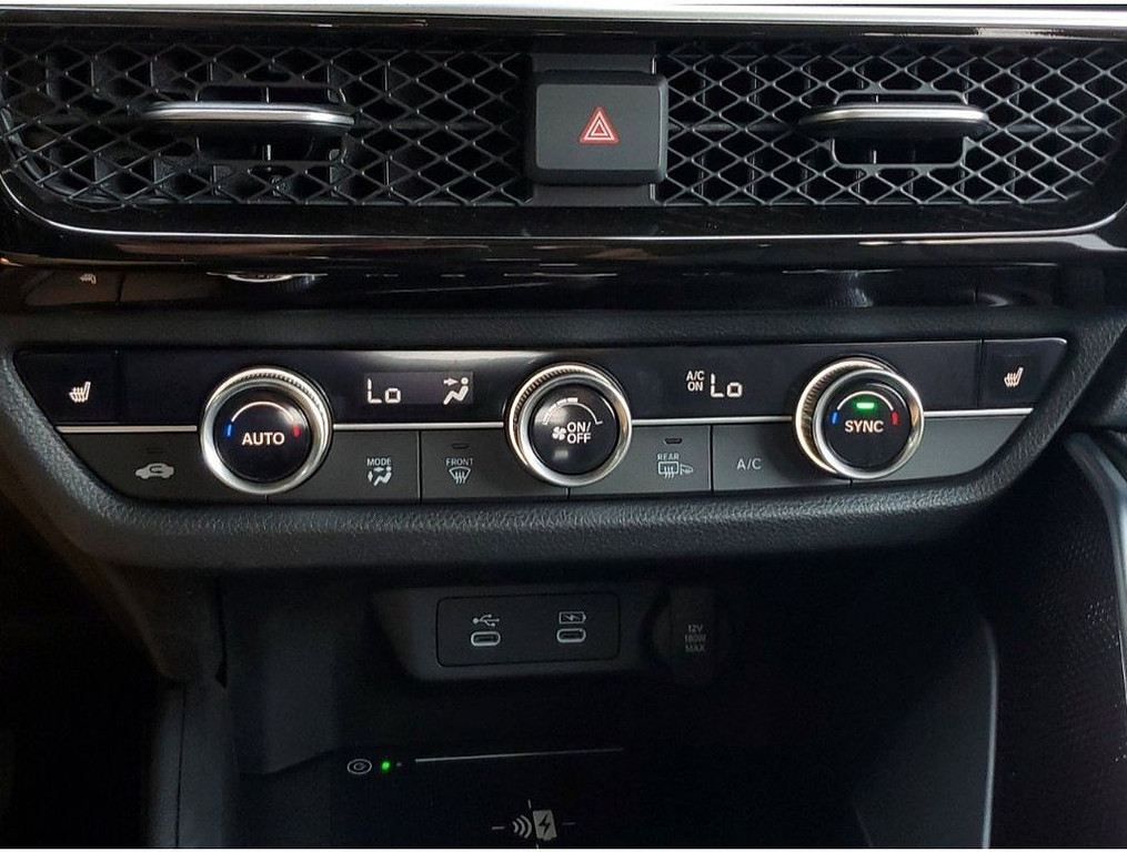 2026 Acura ADX Located at WP Demo's slide-image