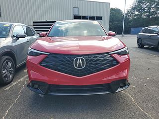 Thumbnail - 2026 Acura ADX