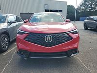 2026 Acura ADX