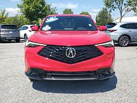 2026 Acura ADX