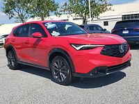 2026 Acura ADX
