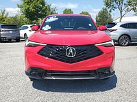 2026 Acura ADX