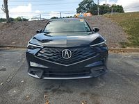 2025 Acura ADX