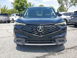 Thumbnail - 2025 Acura ADX