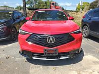 2025 Acura ADX
