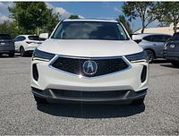 2023 Acura RDX