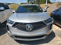 2023 Acura RDX