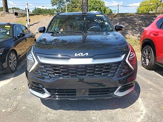 Thumbnail - 2023 Kia Sportage