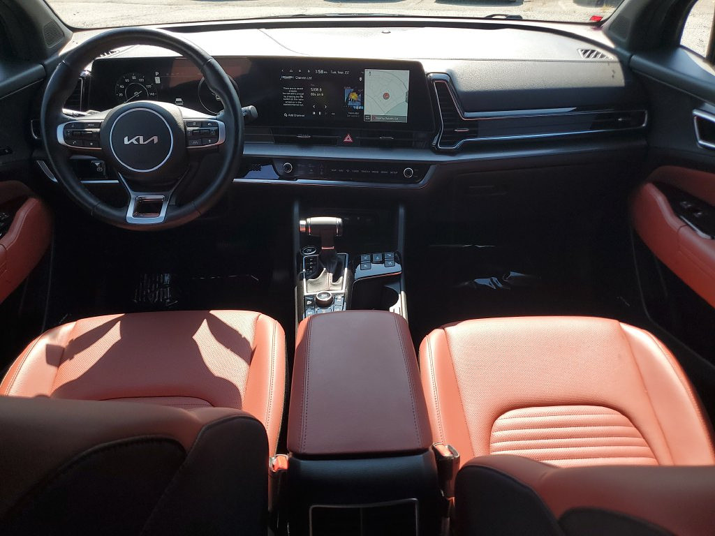 image-15 2023 Kia Sportage
