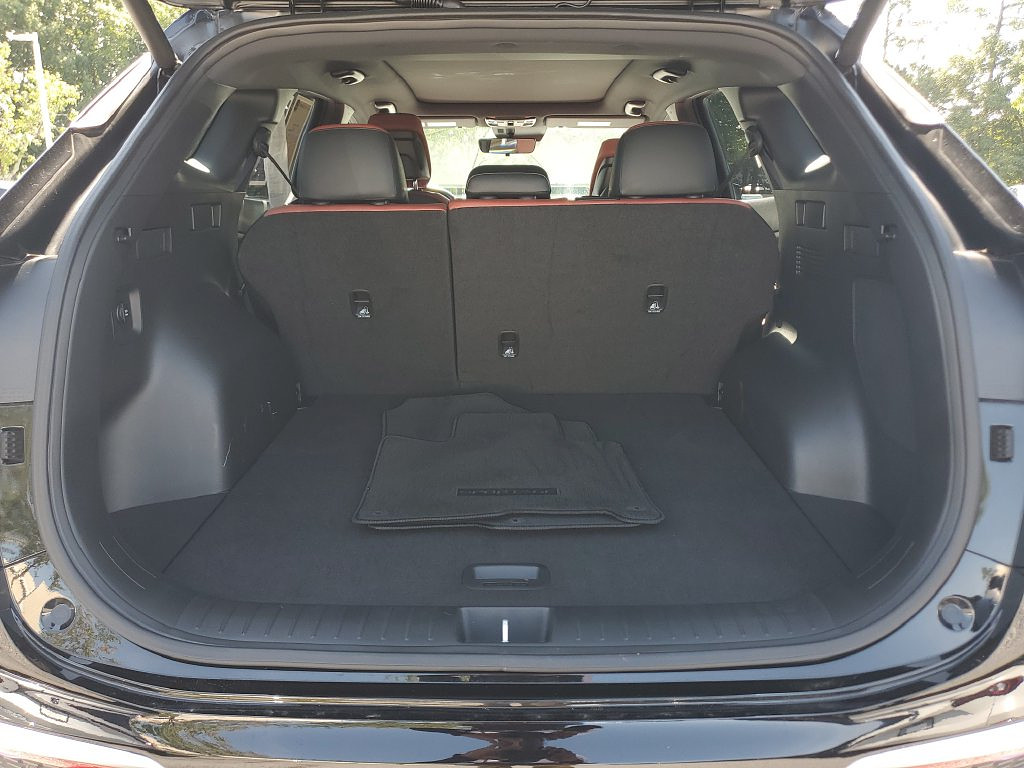image-8 2023 Kia Sportage