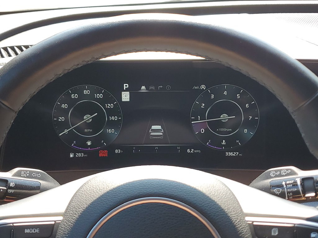 image-22 2023 Kia Sportage