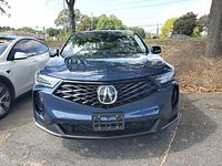 2025 Acura RDX