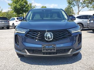 Thumbnail - 2025 Acura RDX