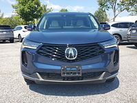 2025 Acura RDX
