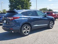 2025 Acura RDX
