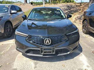 Thumbnail - 2024 Acura Integra