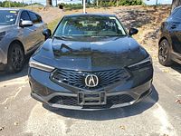 2024 Acura Integra