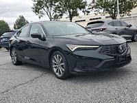 2024 Acura Integra
