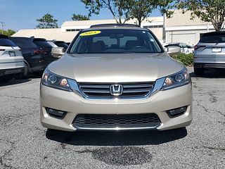 Thumbnail - 2015 Honda Accord
