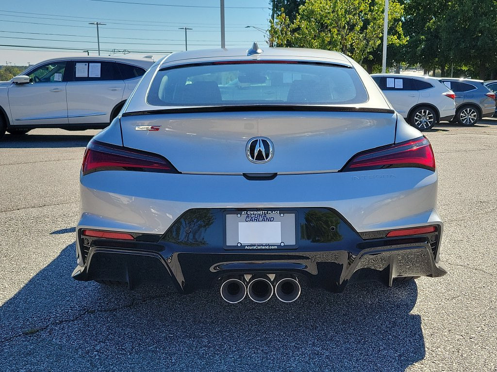 image-4 2026 Acura Integra