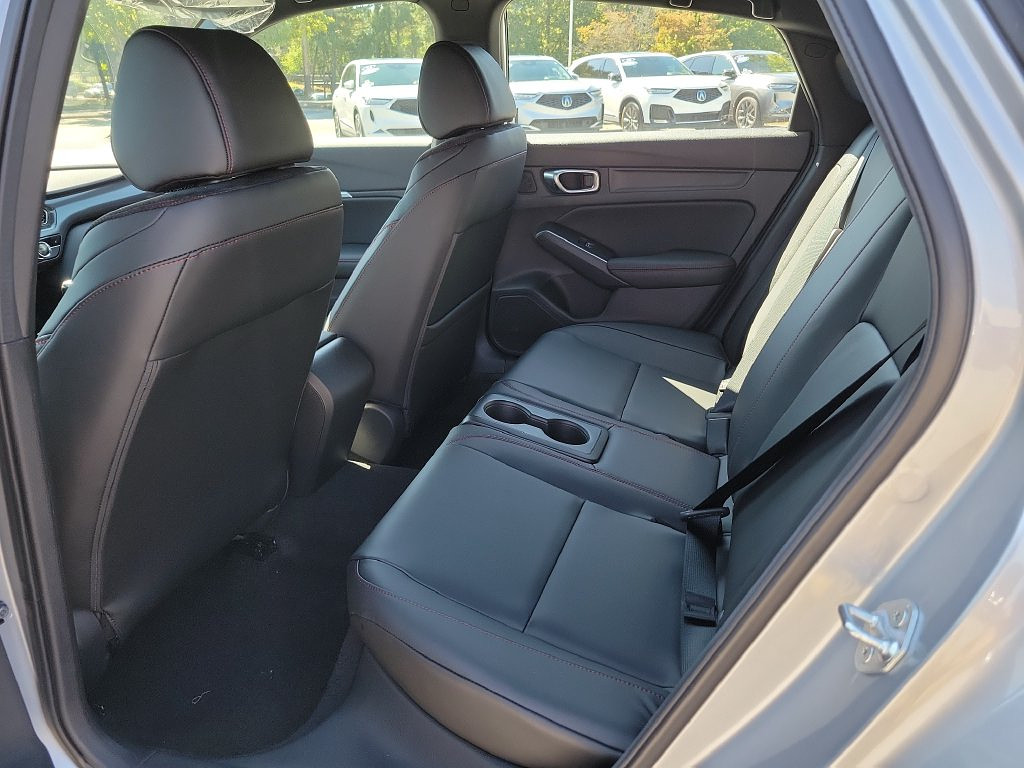 image-9 2026 Acura Integra