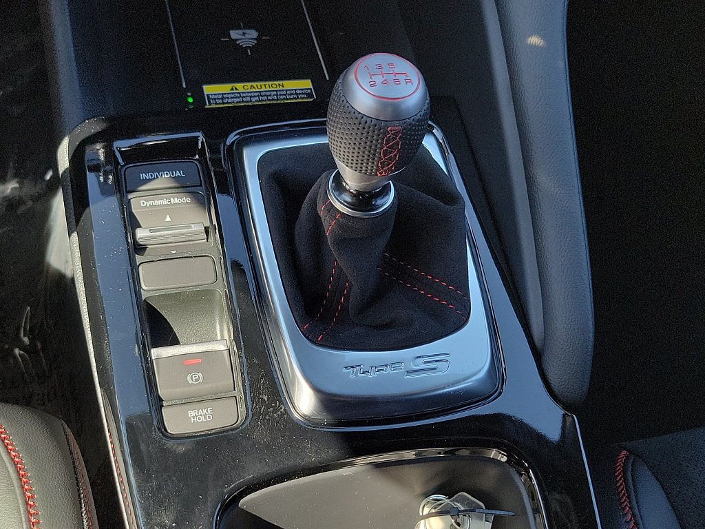 image-25 2026 Acura Integra