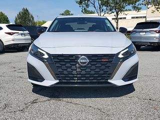 Thumbnail - 2024 Nissan Altima