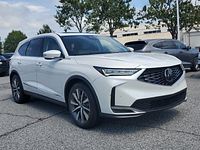 2025 Acura MDX