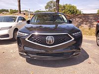 2024 Acura MDX