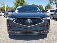 2024 Acura MDX
