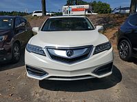 2018 Acura RDX