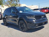 2023 Kia Sorento