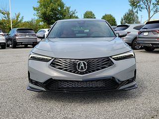 Thumbnail - 2026 Acura Integra