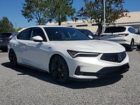 2026 Acura Integra
