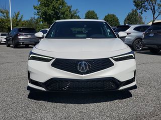 Thumbnail - 2026 Acura Integra