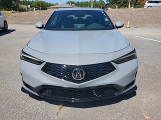 Thumbnail - 2026 Acura Integra