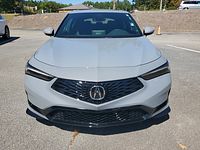 2026 Acura Integra