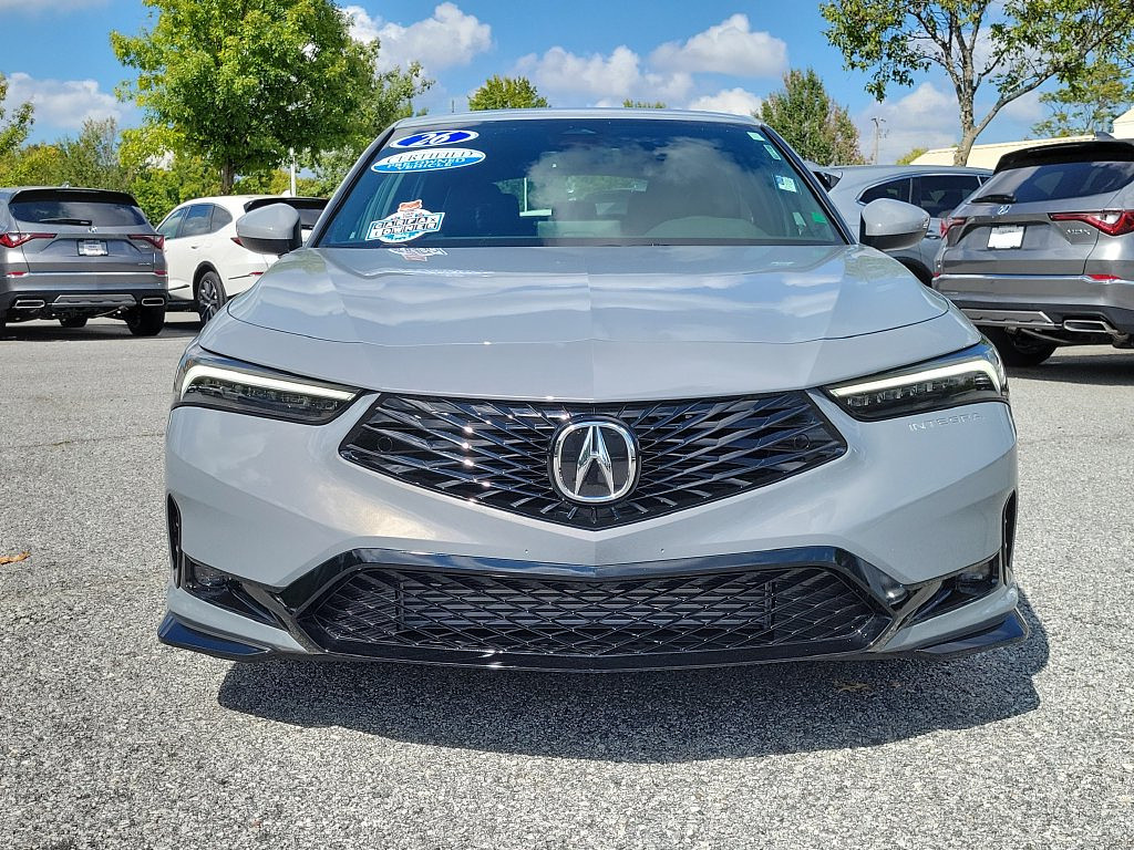 2026 Acura Integra Located at WP Demo's slide-image